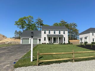 Photo of real estate for sale located at 92 Herring Pond Road Plymouth, MA 02360