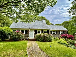 Photo of real estate for sale located at 58 Carol Dennis, MA 02641