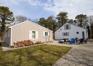 Photo of real estate for sale located at 36 Canning Terrace Dennis, MA 02639