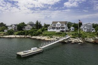 Photo of real estate for sale located at 62 Shore Dr Kingston, MA 02364