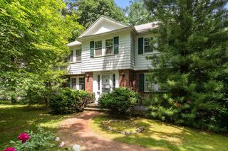 Photo of real estate for sale located at 209 Bristol Rd Wellesley, MA 02481