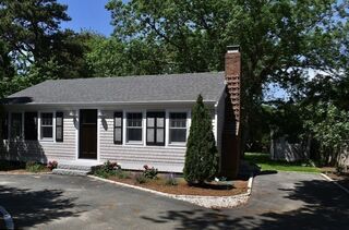 Photo of real estate for sale located at 302 Bearses Way Barnstable, MA 02601