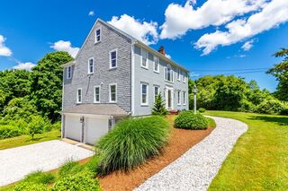 Photo of real estate for sale located at 49 Maple St Barnstable, MA 02668