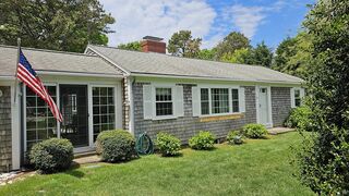 Photo of real estate for sale located at 37 Sears Road Dennis, MA 02660