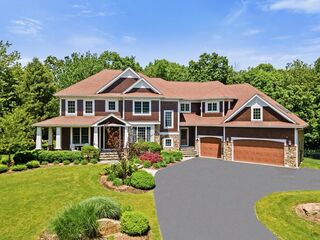 Photo of real estate for sale located at 7 Castle Drive Sharon, MA 02067