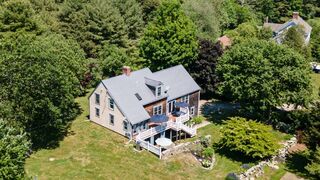 Photo of real estate for sale located at 141 Drift Rd Westport, MA 02790