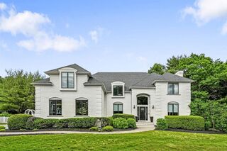 Photo of real estate for sale located at 222 Country Club Way Kingston, MA 02364
