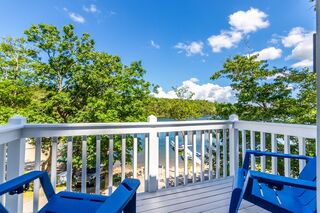 Photo of real estate for sale located at 39 East Rd Mashpee, MA 02649