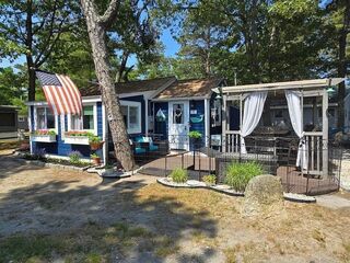 Photo of real estate for sale located at 262 Old Wharf Road Dennis, MA 02639