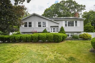 Photo of real estate for sale located at 4 Pigeon Road Woburn, MA 01801