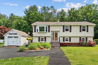 Photo of real estate for sale located at 8 Baniulis Road Billerica, MA 01821