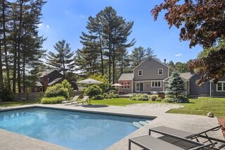 Photo of real estate for sale located at 20 Enfield Drive Andover, MA 01810