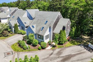 Photo of real estate for sale located at 62 Gold Leaf Ln Mashpee, MA 02649