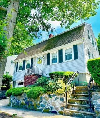 Photo of real estate for sale located at 41 Piedmont Street Lynn, MA 01904