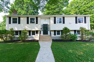Photo of real estate for sale located at 3 Sumner Street Canton, MA 02021
