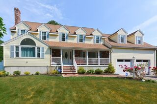 Photo of real estate for sale located at 5 Evans Milford, MA 01757