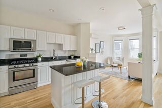 Photo of real estate for sale located at 137 P Street South Boston, MA 02127