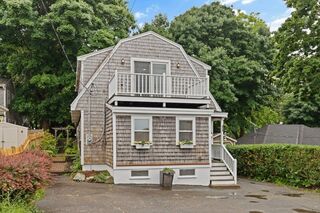 Photo of real estate for sale located at 17 Bayview Rd Marblehead, MA 01945