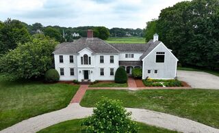 Photo of real estate for sale located at 10 Marshall St Duxbury, MA 02332