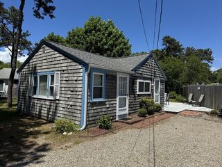Photo of real estate for sale located at 136 Shad Hole Rd Dennis, MA 02639