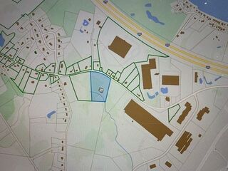 Photo of real estate for sale located at 0 South Washington St. Norton, MA 02766