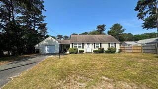 Photo of real estate for sale located at 13 Sachem Village Rd Dennis, MA 02670