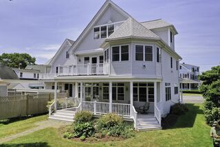 Photo of real estate for sale located at 23 South Blvd Wareham, MA 02558