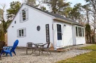 Photo of real estate for sale located at 32 Canning Terrace Dennis, MA 02639