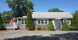 Photo of real estate for sale located at 37 Elliot Dr Dennis, MA 02670