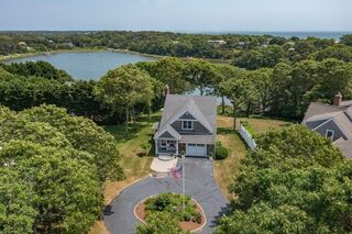 Photo of real estate for sale located at 2519 Main St Chatham, MA 02633