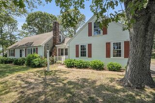 Photo of real estate for sale located at 89 Kingswear Circle Dennis, MA 02660
