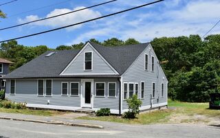 Photo of real estate for sale located at 35 Locust St Wareham, MA 02532
