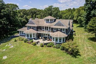 Photo of real estate for sale located at 25 Brayton Point Road Westport, MA 02790