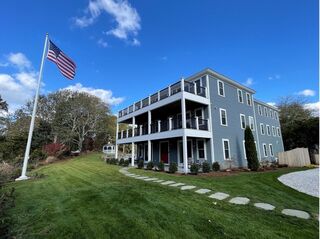 Photo of real estate for sale located at 48 Red Brook Harbor Road Bourne, MA 02534