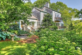 Photo of real estate for sale located at 136 Cadmans Neck Westport, MA 02790