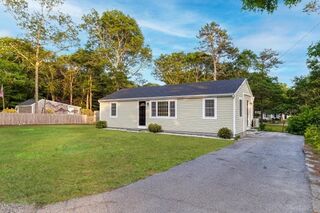 Photo of real estate for sale located at 15 Skerry Rd Dennis, MA 02660