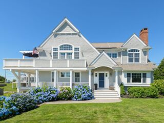 Photo of real estate for sale located at 19 Hillside Westport, MA 02790