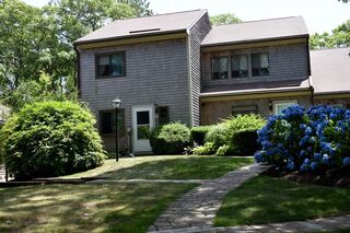 Photo of real estate for sale located at 6 Round House Rd Bourne, MA 02532
