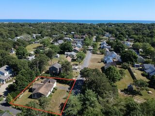 Photo of real estate for sale located at 30 Smalls Ave Dennis, MA 02639