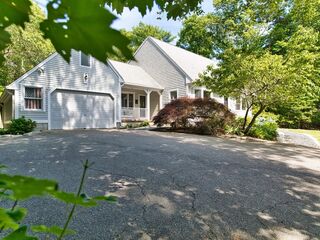 Photo of real estate for sale located at 35 Slades  Farm Lane Dartmouth, MA 02748