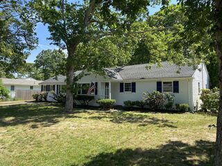 Photo of real estate for sale located at 166 Greenwood Barnstable, MA 01601