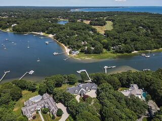 Photo of real estate for sale located at 168 Garrison Ln Barnstable, MA 02655