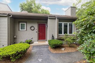 Photo of real estate for sale located at 59 Massachusetts 6a Dennis, MA 02638