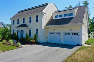 Photo of 40 Blue Gill Ln South Plymouth, MA 02360