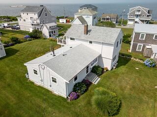 Photo of real estate for sale located at 10 Palmer St Fairhaven, MA 02719