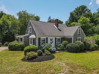 Photo of real estate for sale located at 149 Beach Street Dennis, MA 02638