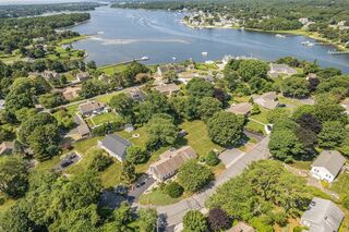 Photo of real estate for sale located at 29 Bass River Ln Dennis, MA 02660