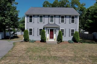 Photo of 95 Reed Ave Manomet, MA 02360