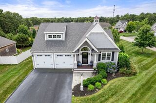Photo of real estate for sale located at 21 Ridgehill Ln Bourne, MA 02562