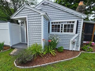Photo of real estate for sale located at 262 Old Wharf Road Dennis, MA 02639